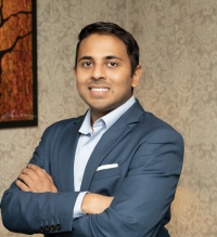Dr. Ravi Shah